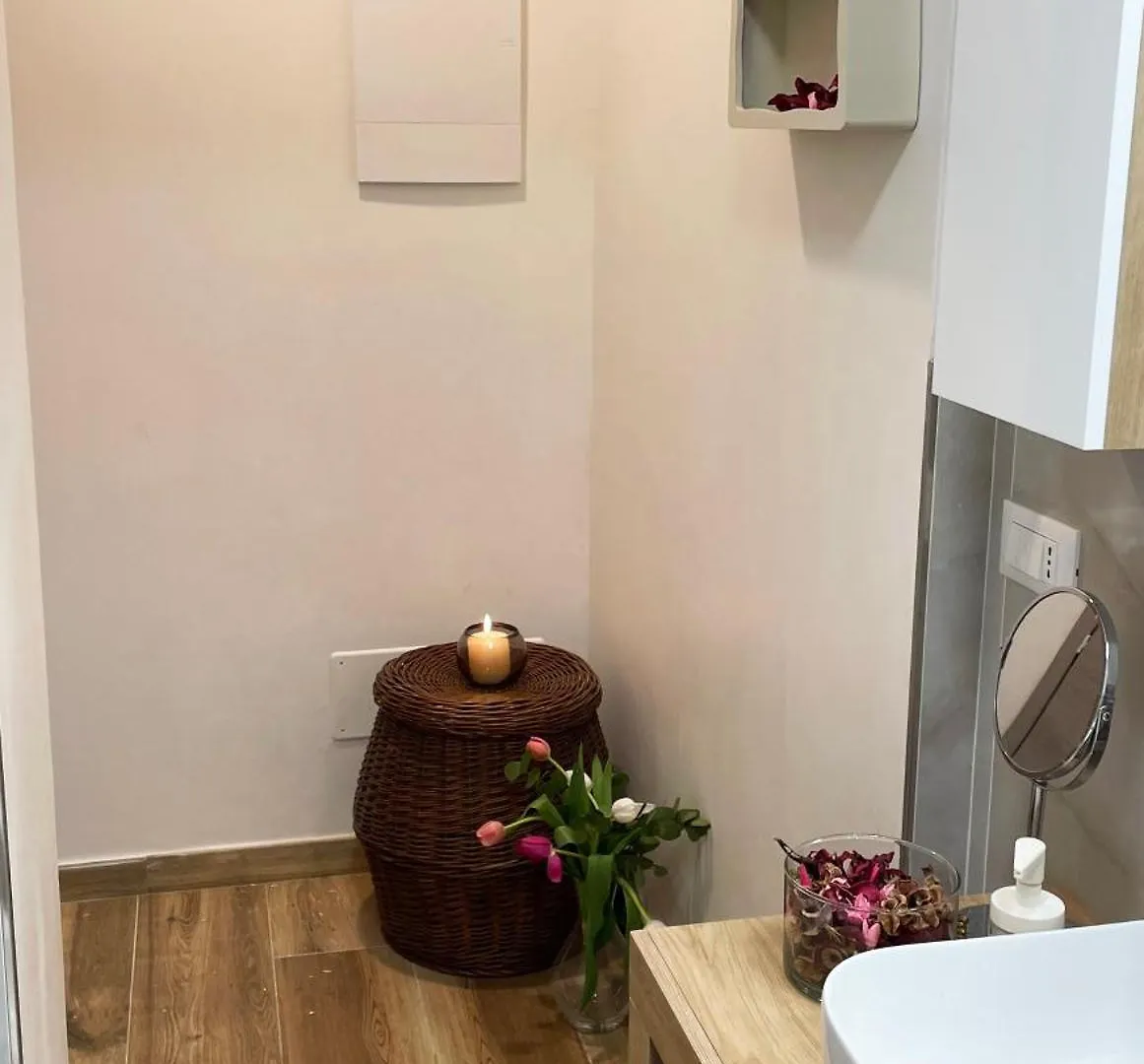 Appartement Sweet House In Florence