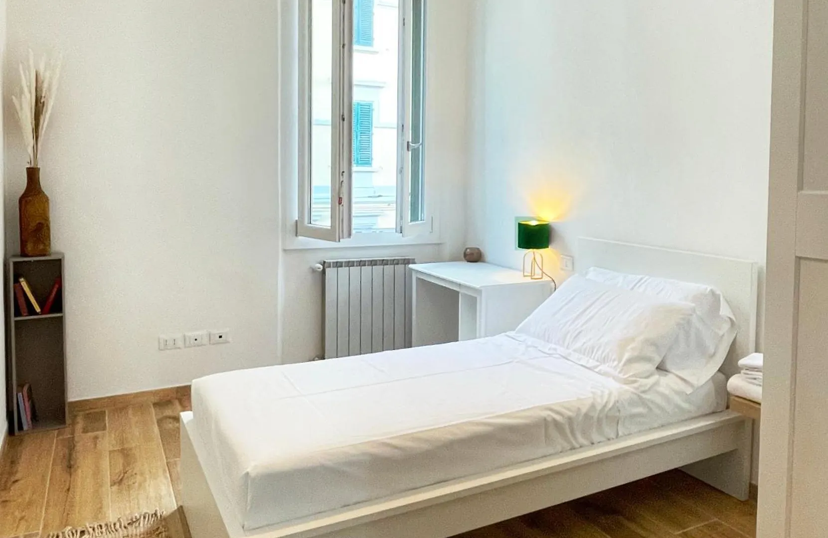 Sweet House In Florence Appartement