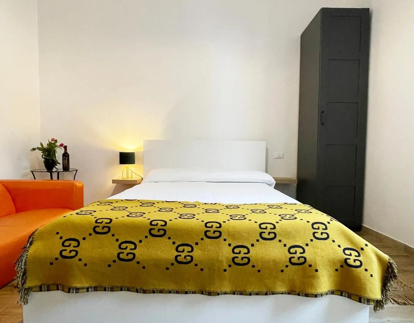 Appartement Sweet House In Florence Italie